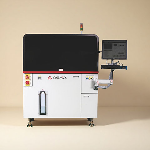 錫膏印刷機(jī)