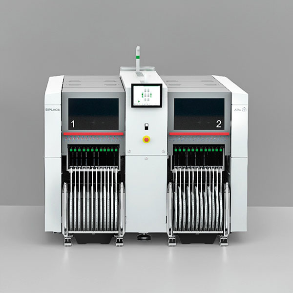 二手西門子貼片機